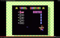 une photo d'Ã©cran de Yoshi s Safari sur Nintendo Super Nes